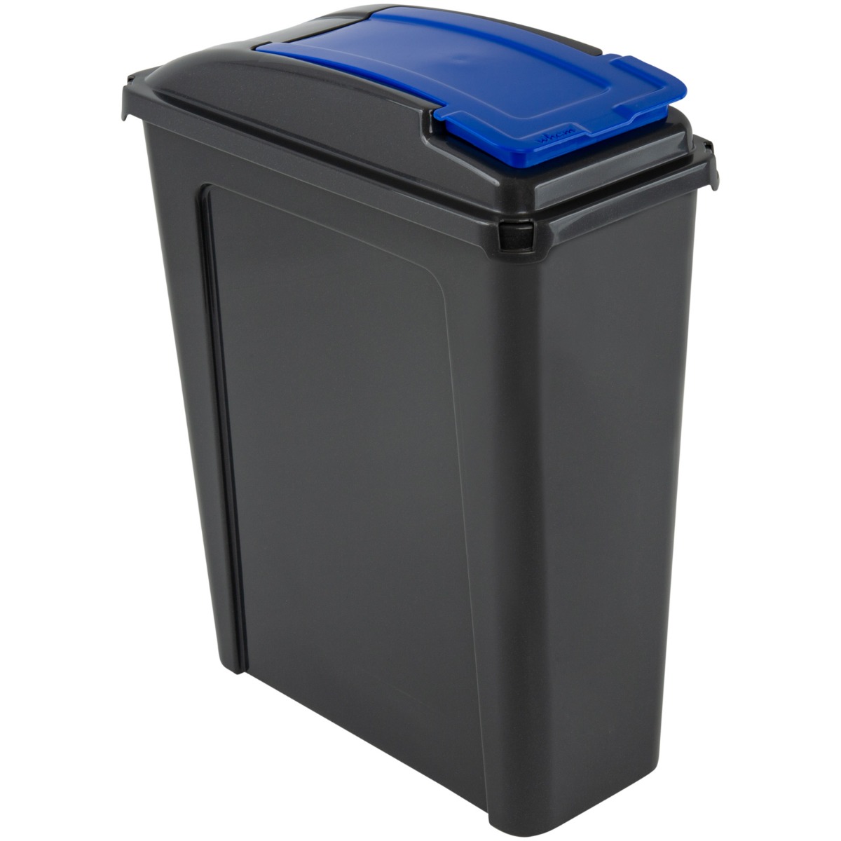 Wham Recycling Bin 25 Litre – Blue