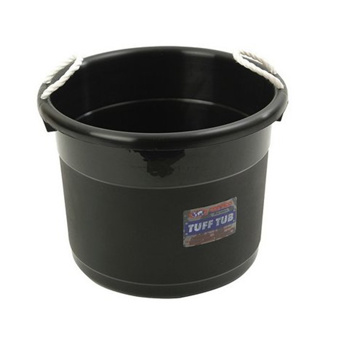 Curver Tub 39 Litre – Black