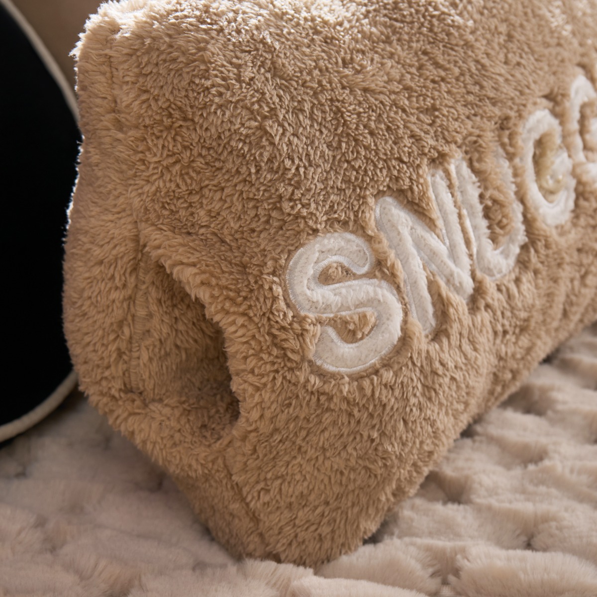 OHS Snuggle Hand Warmer – Natural