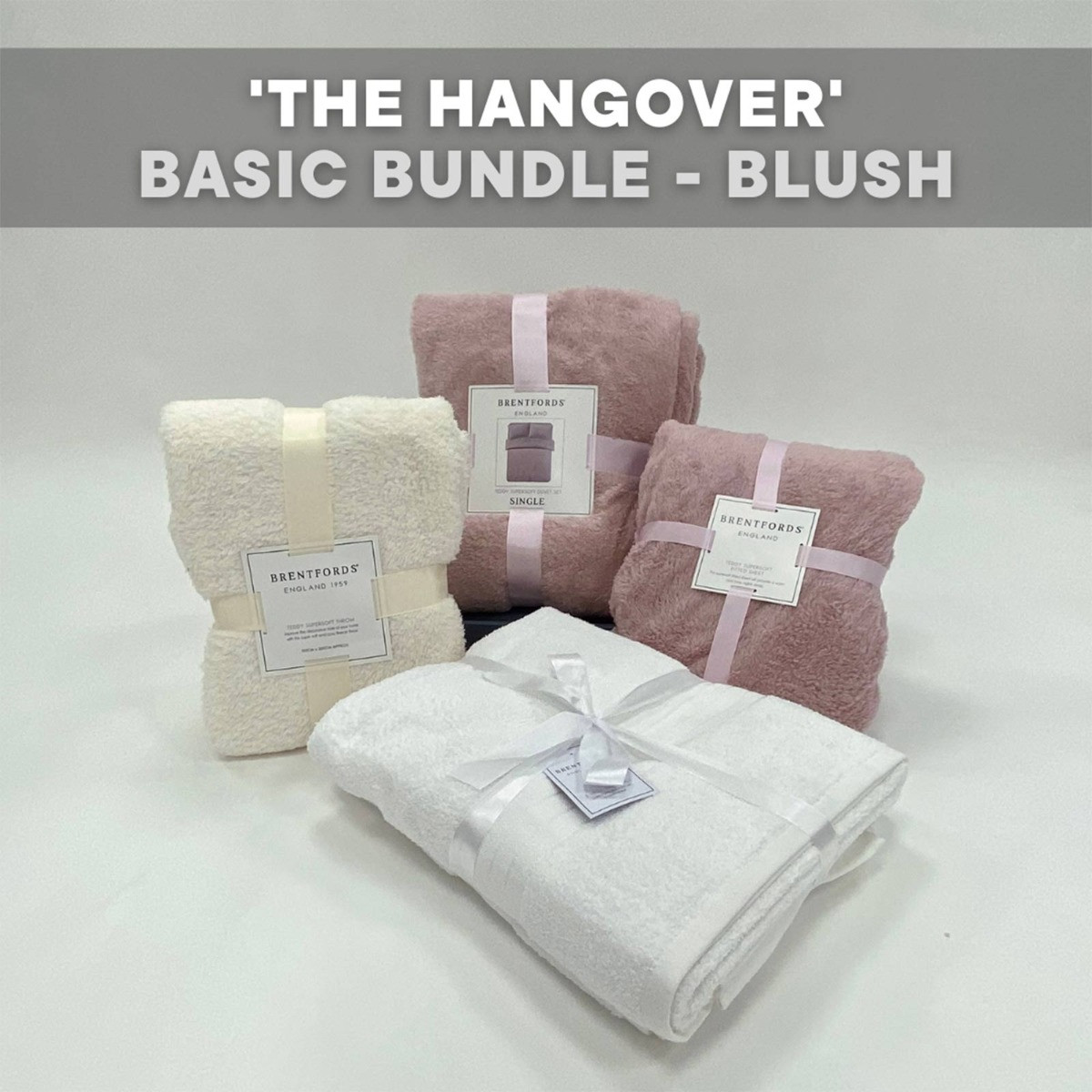 The Hangover Bundle>