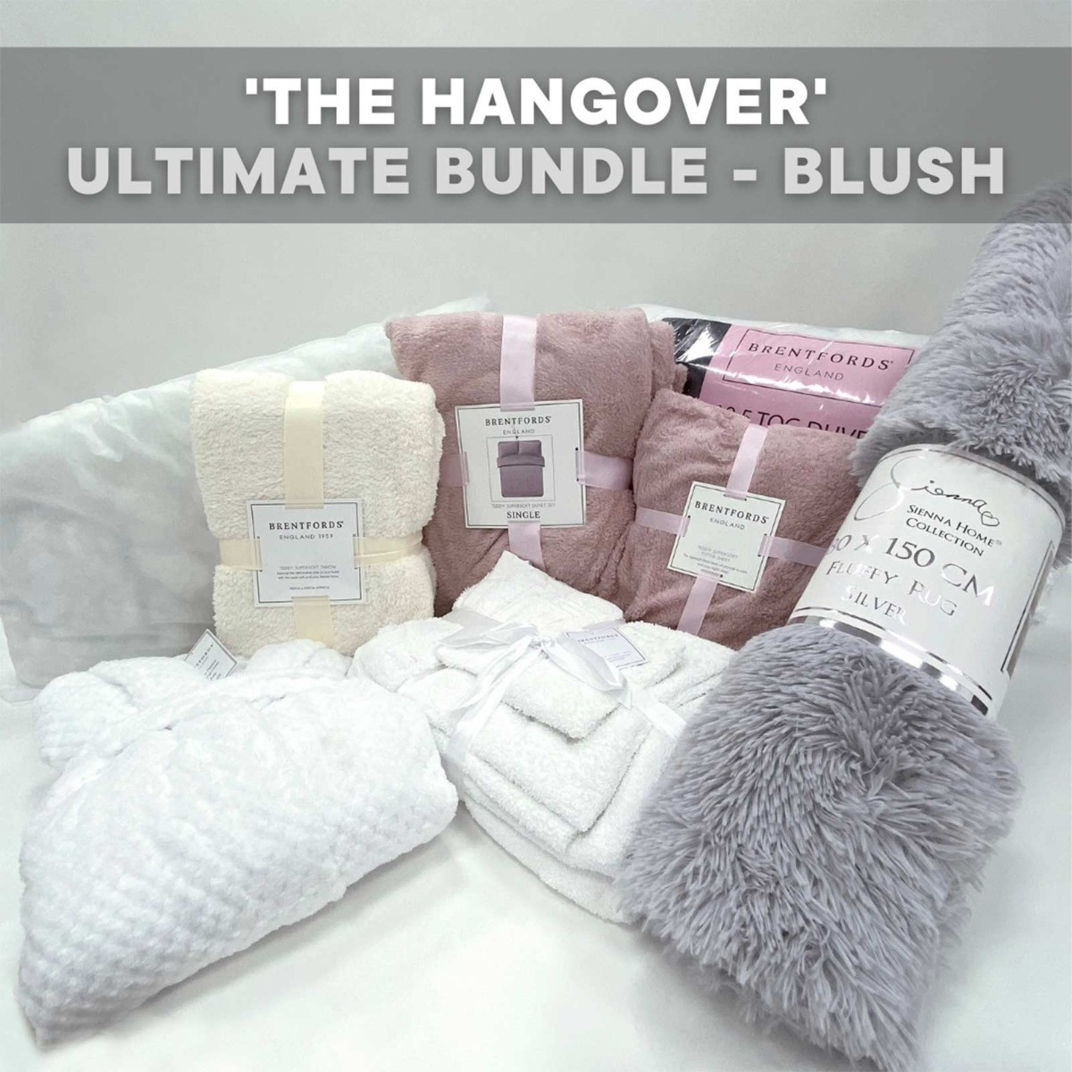 The Hangover Bundle>