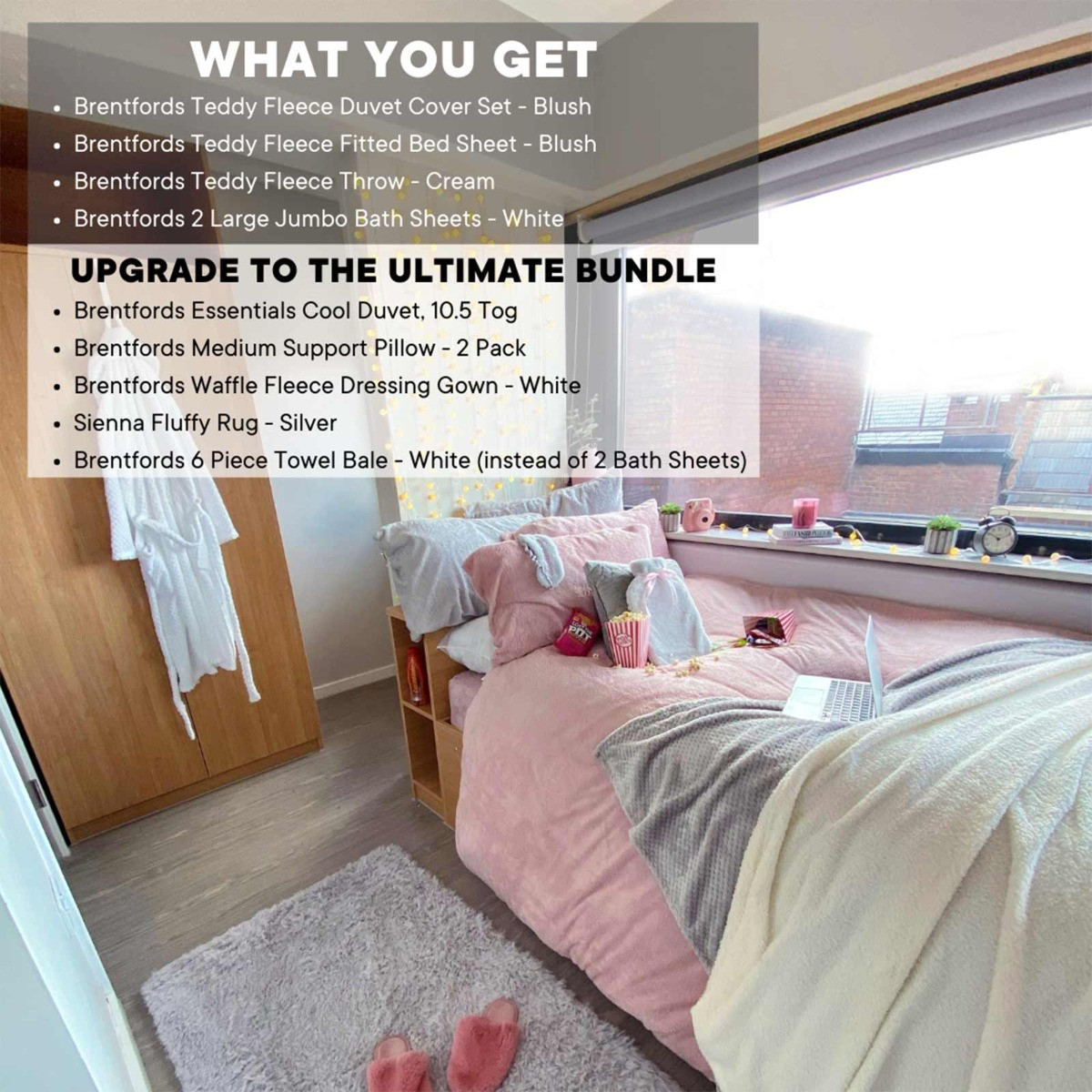 The Hangover Bundle>