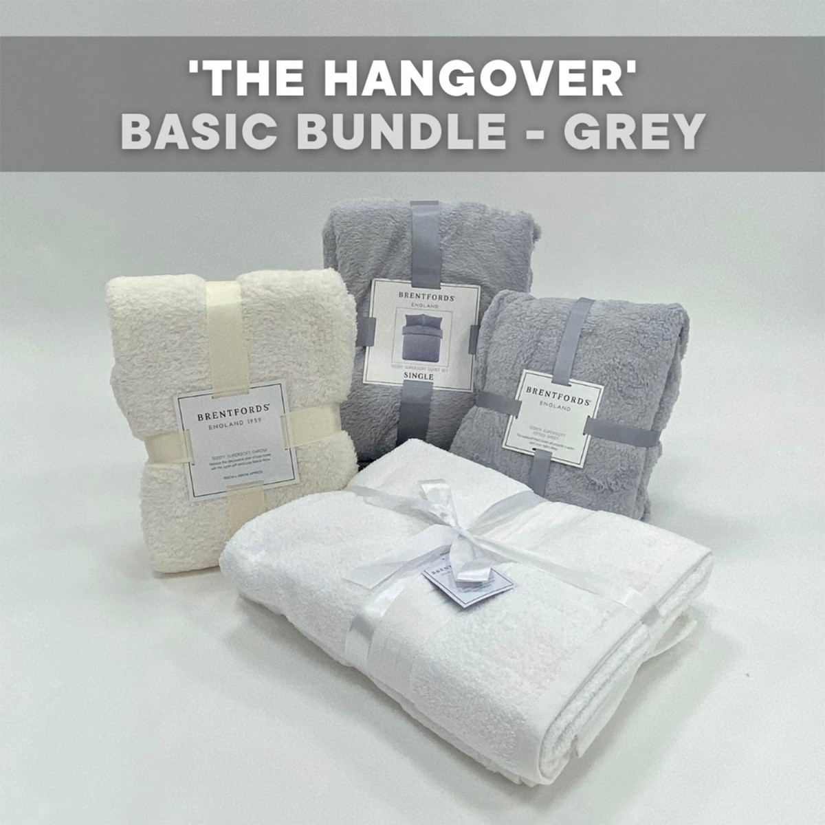 The Hangover Bundle>
