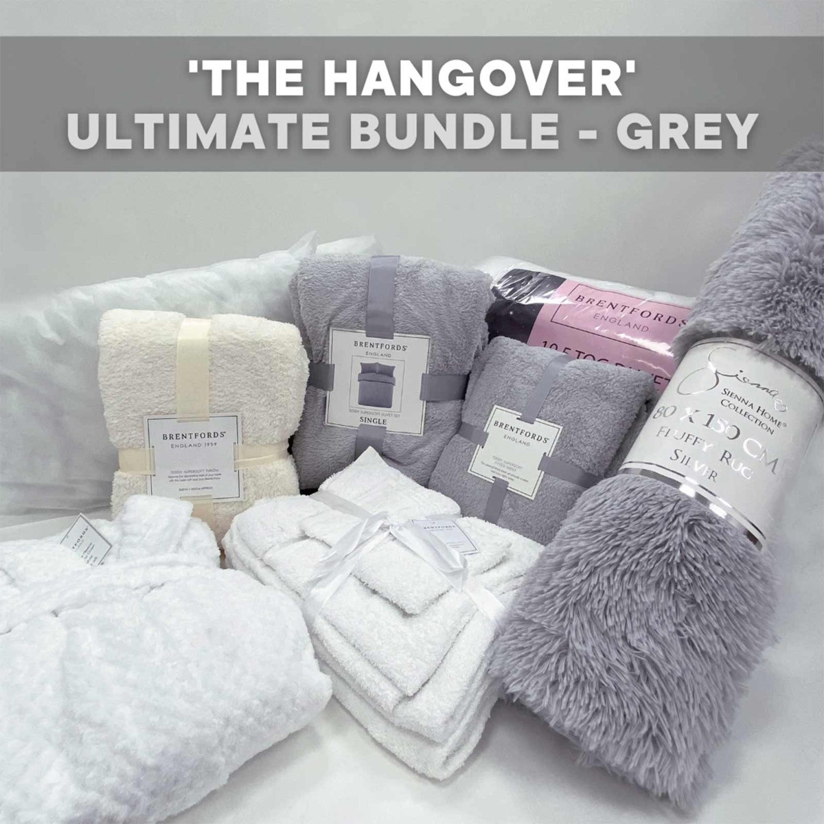 The Hangover Bundle>