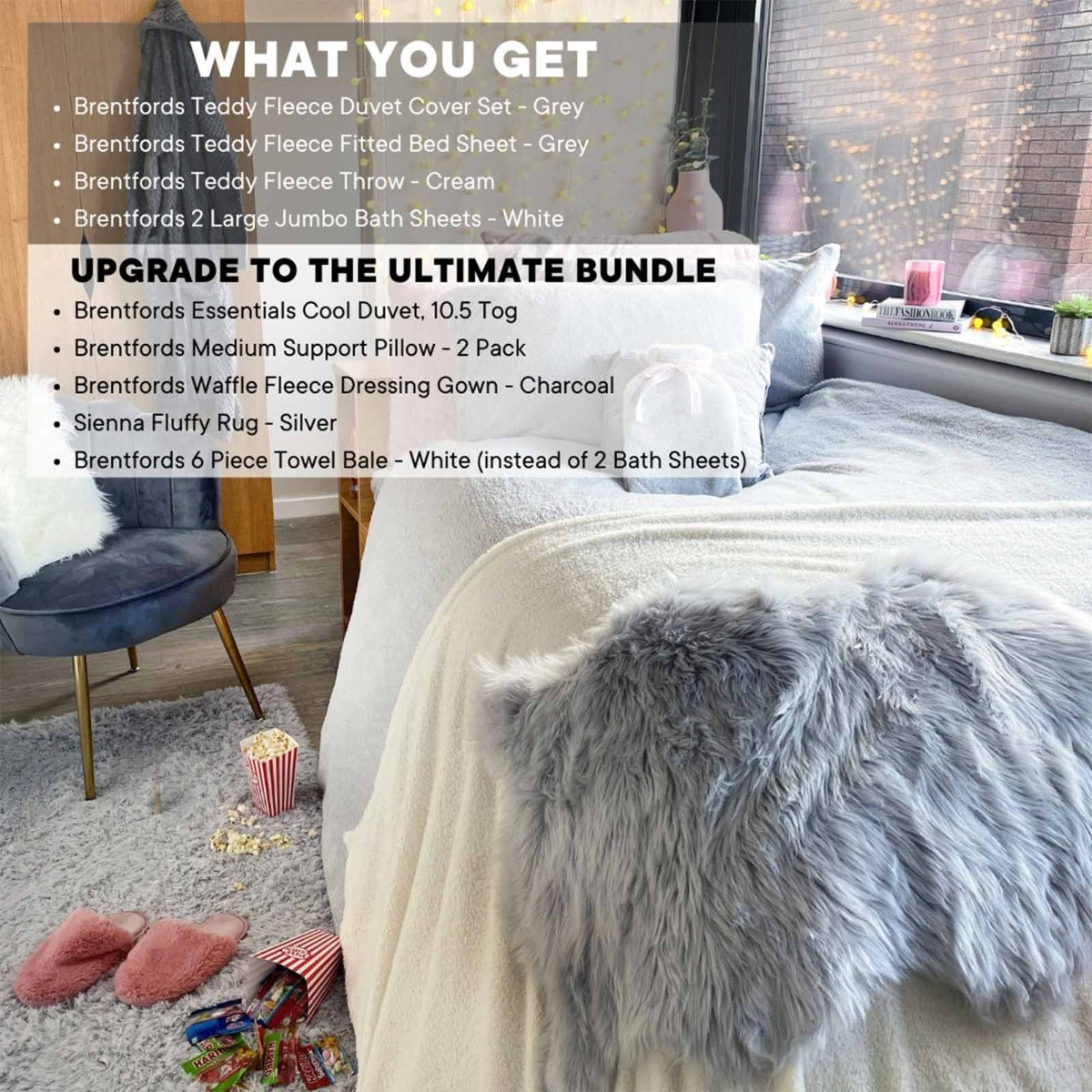 The Hangover Bundle>