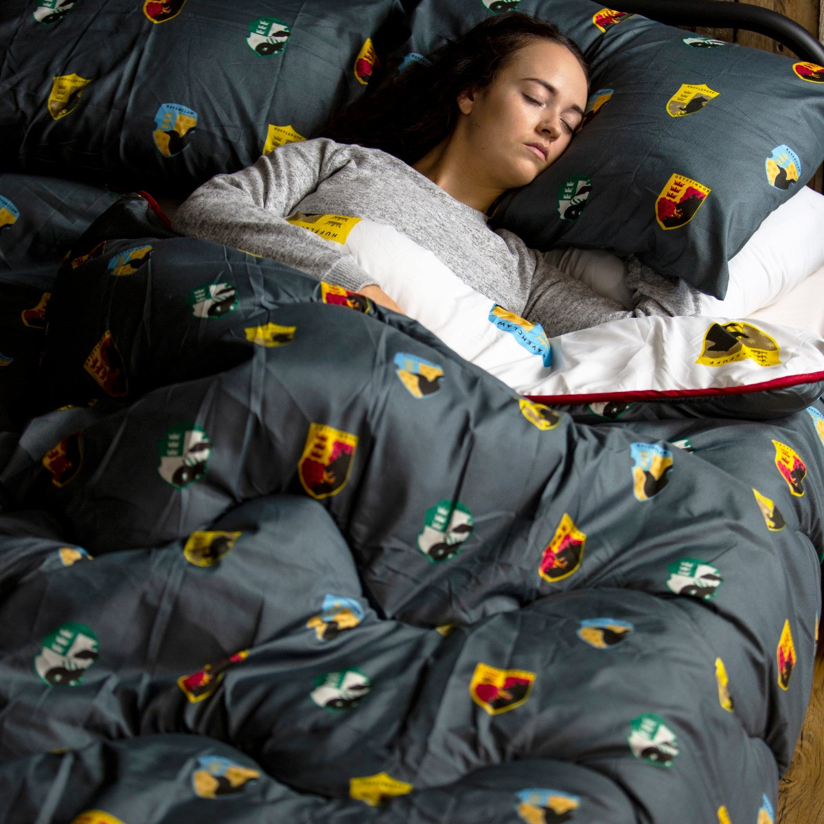 Comforter Harry Potter Snuggle Blanket Harry Potter Tog Coverless