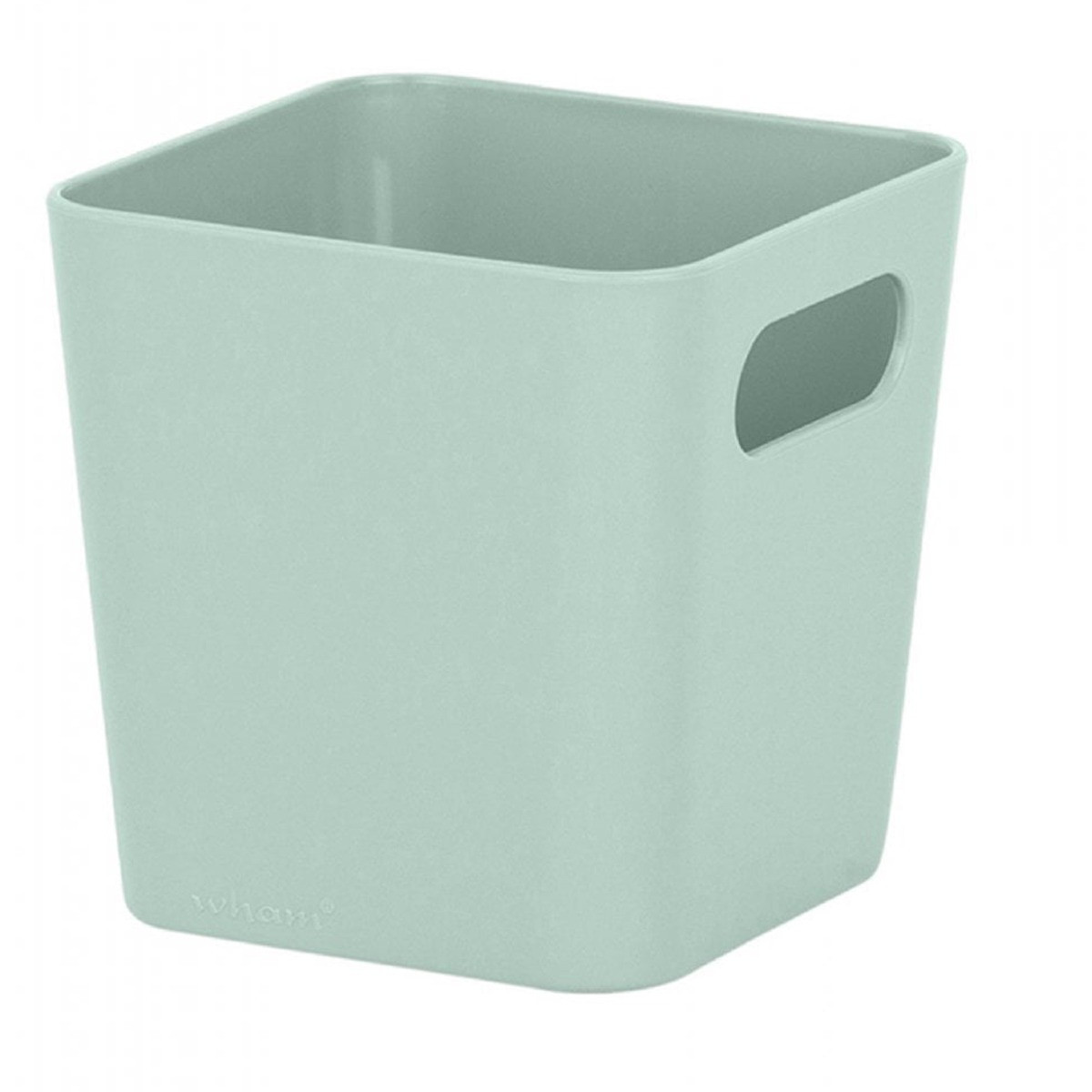 Wham Studio Square Basket 1.01 - Silver Sage>