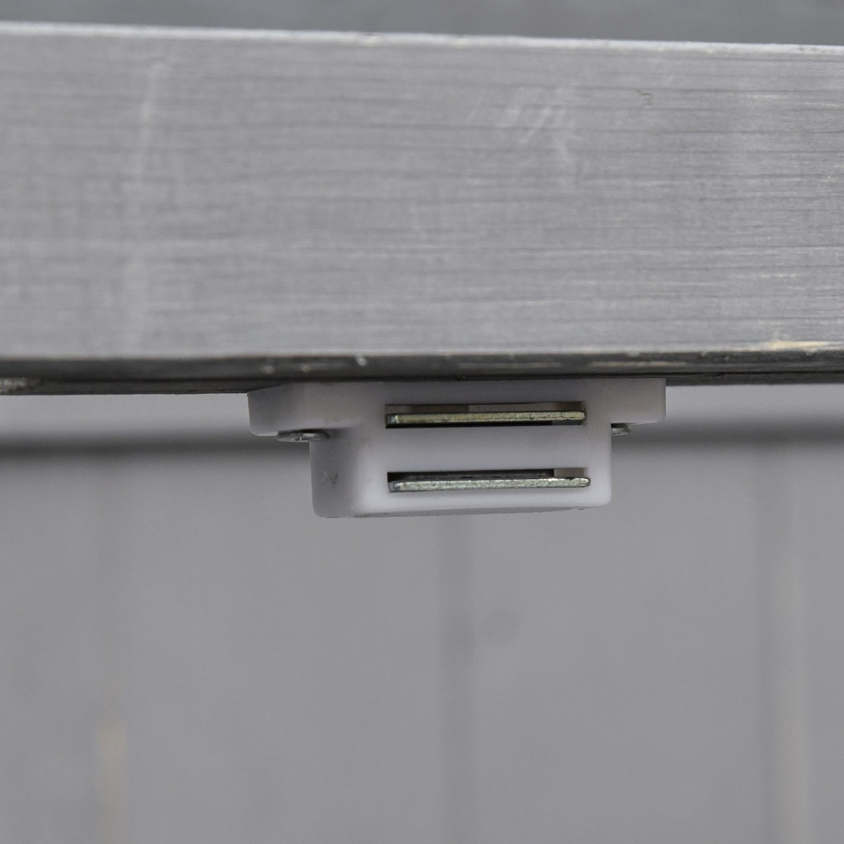 Outsunny Wooden Garden Storage Shed Cabinet - Grey>