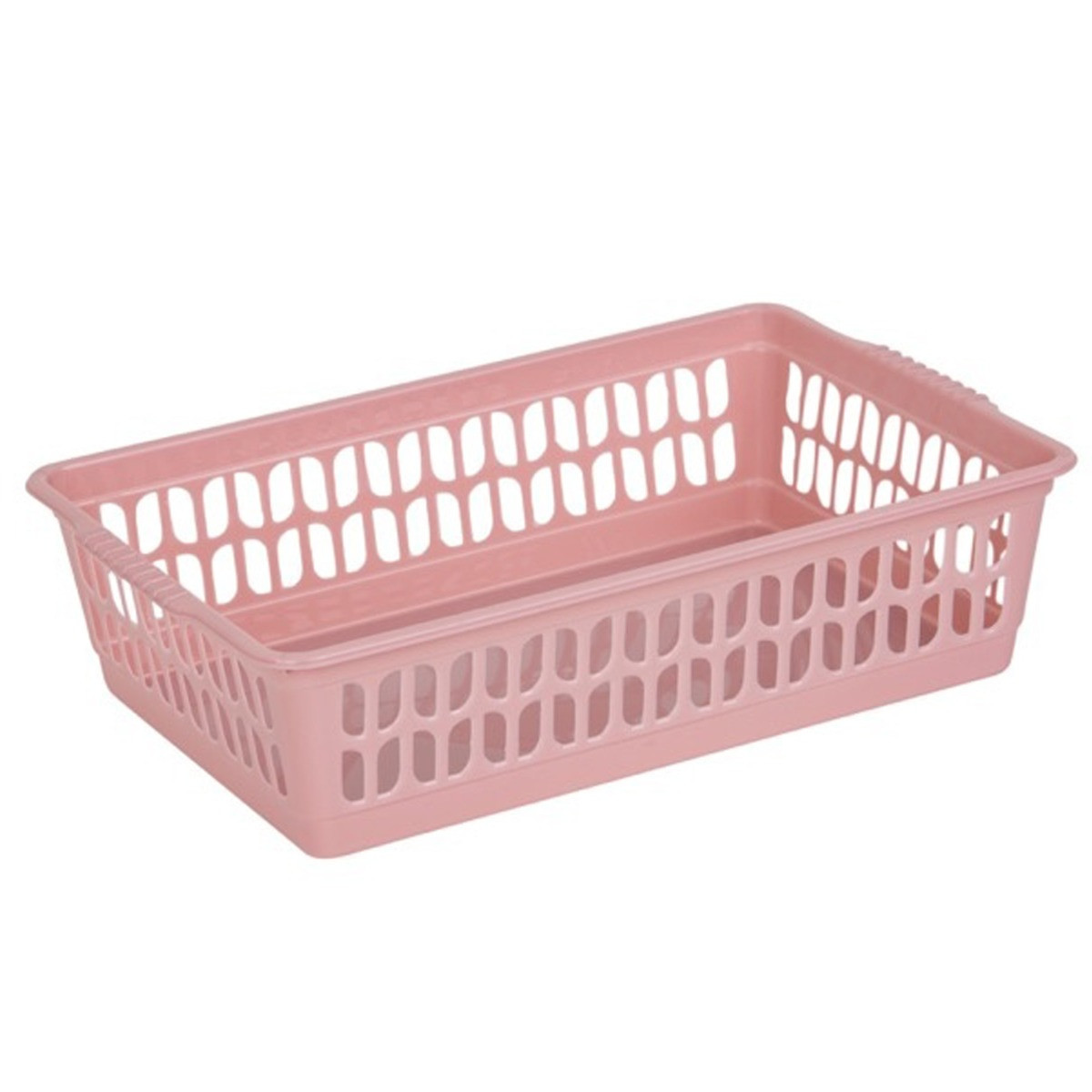 Wham Small Handy Basket - Pink>