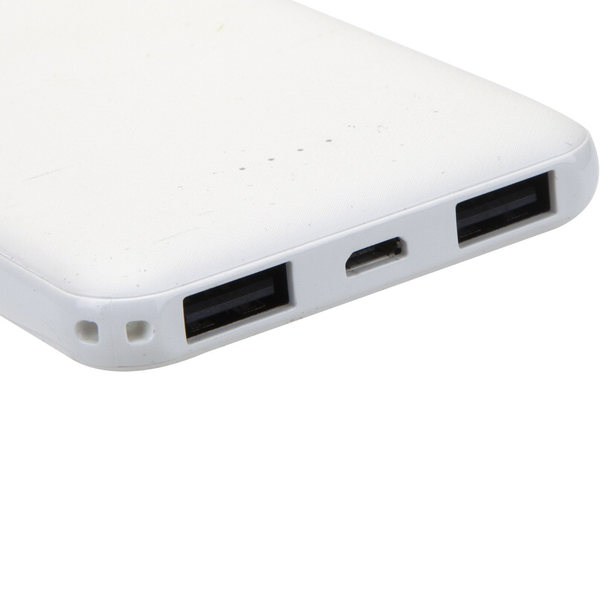 Juice Power Bank, White 5000 mAh