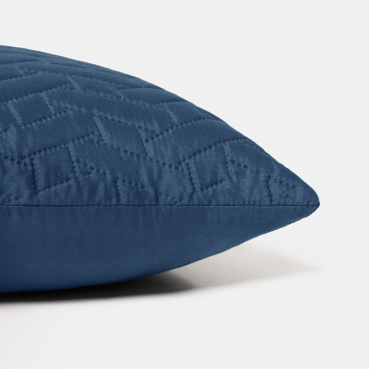 OHS Pinsonic Cushion Covers - Navy Blue>