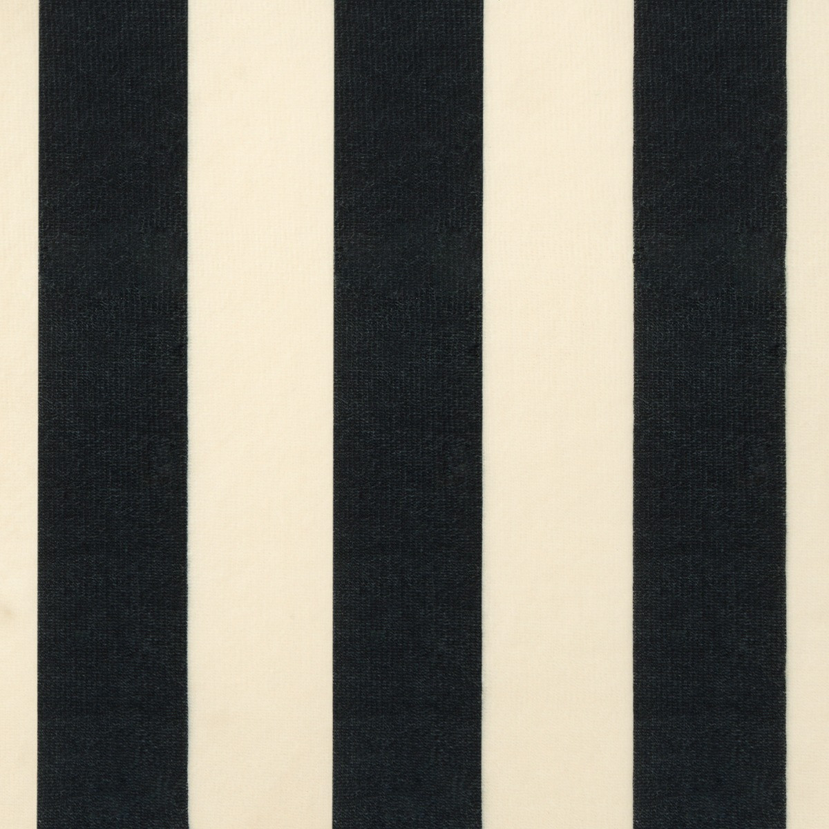 OHS Striped Print Foam Bath Mat - Monochrome>