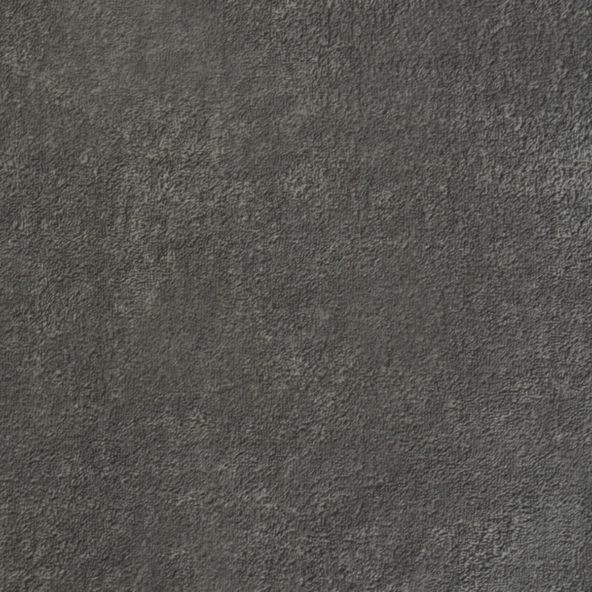 OHS 100% Cotton Border Trim Towel - Charcoal/Silver>