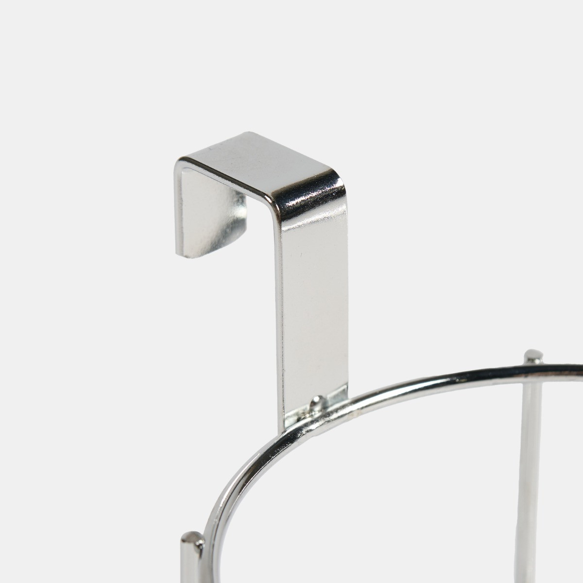 OHS Toilet Roll Holder - Silver>