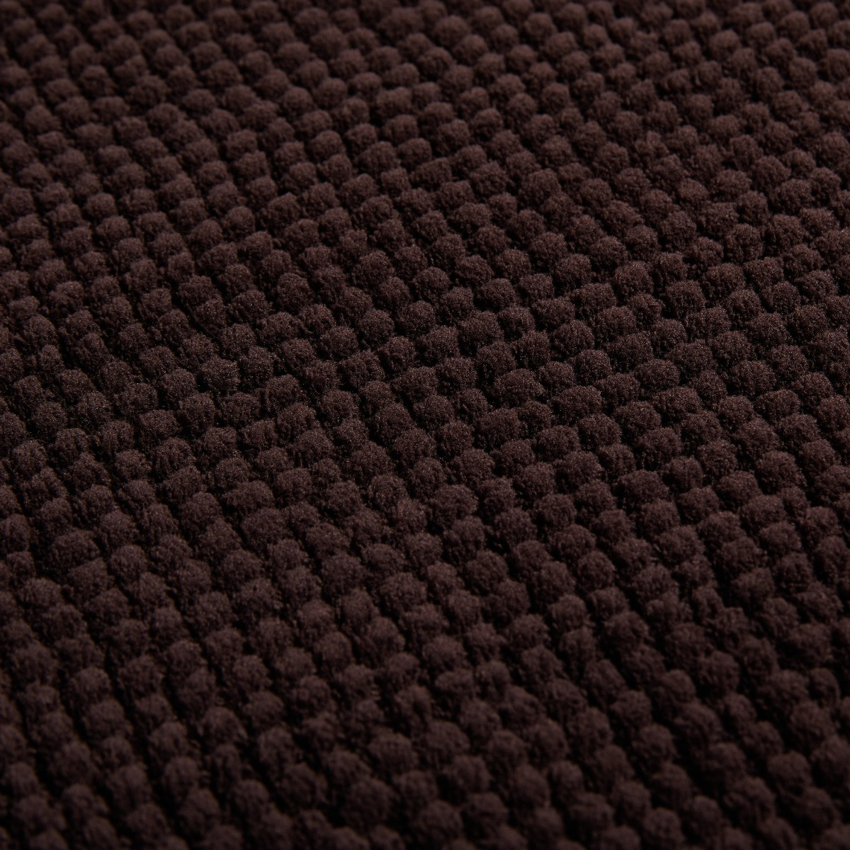 OHS Noodle Bath Mat - Chocolate>
