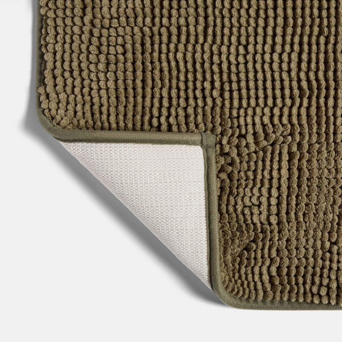 OHS Noodle Bath Mat - Woodland Green>