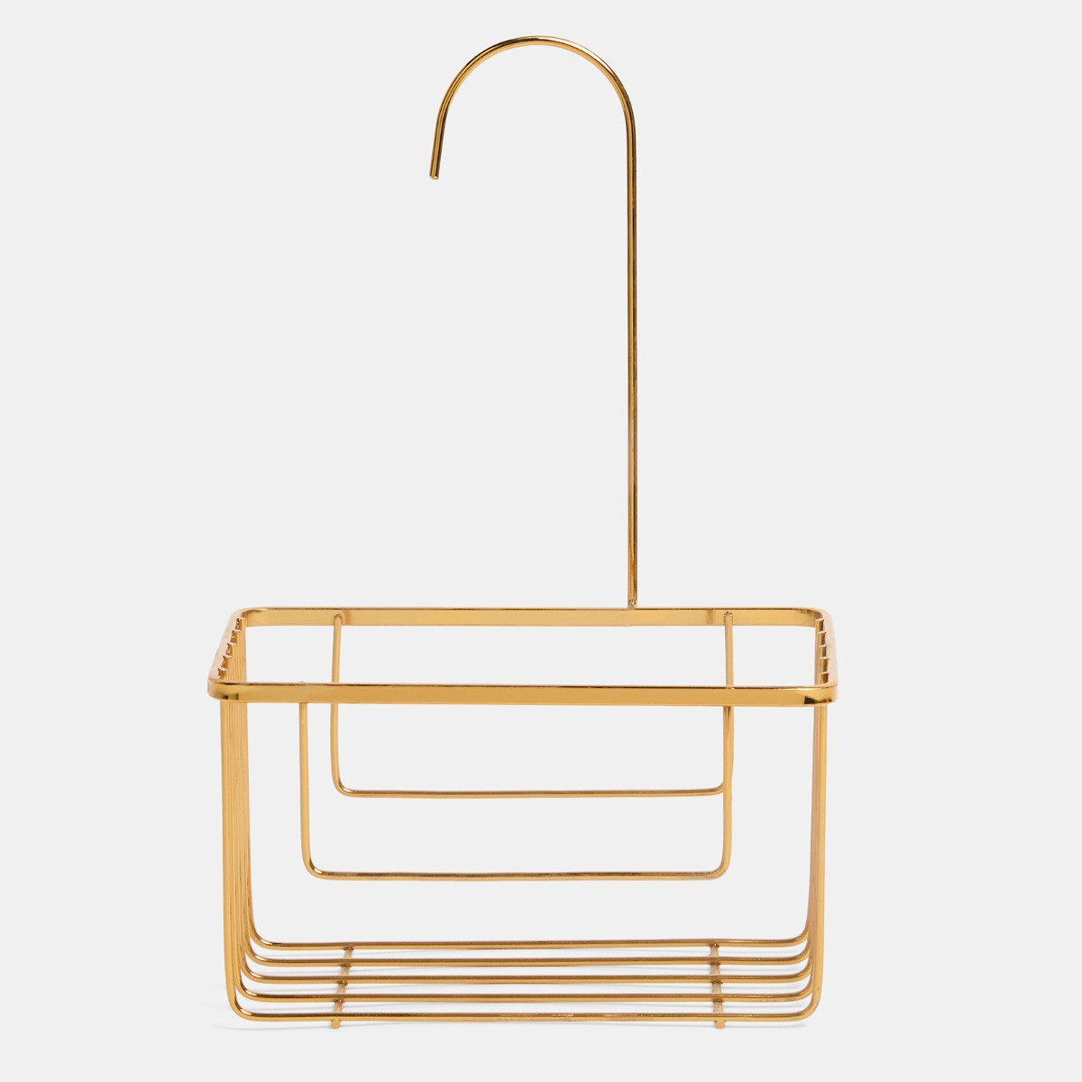 OHS Shower Caddy - Gold>