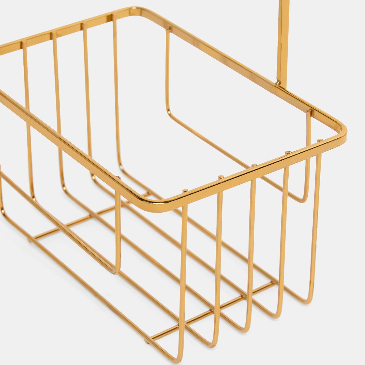 OHS Shower Caddy - Gold>