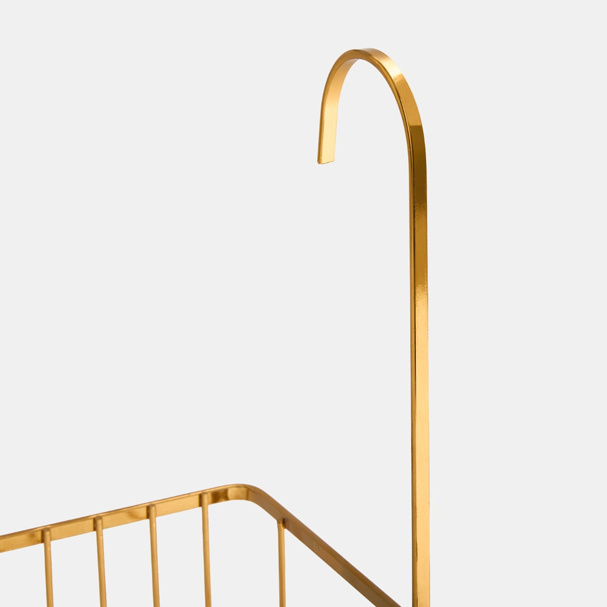 OHS Shower Caddy - Gold>