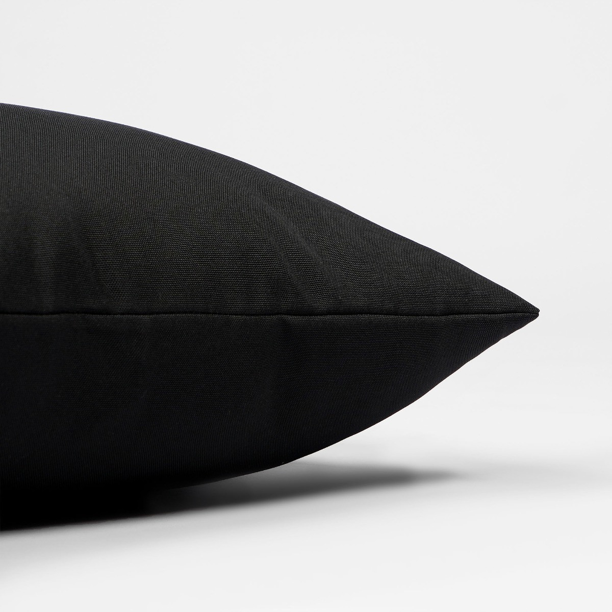 OHS Water Resistant Outdoor Cushion Covers - Black>