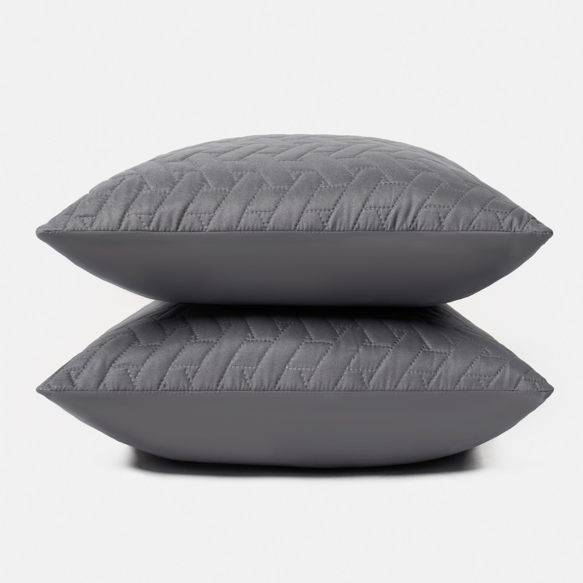 OHS Pinsonic Cushion Covers - Charcoal>