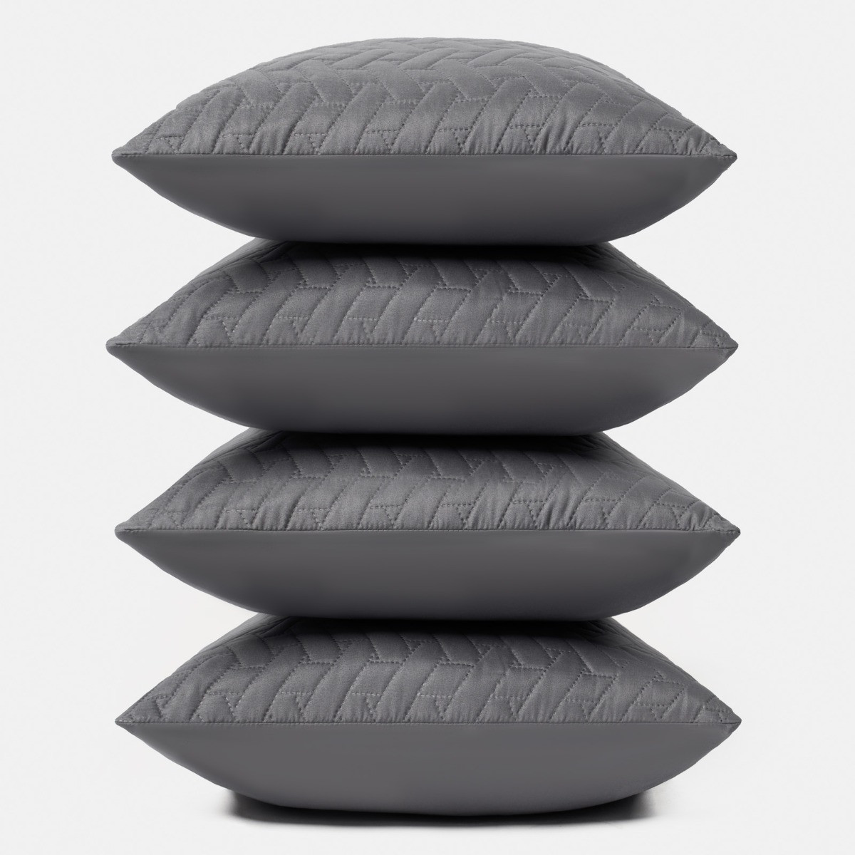OHS Pinsonic Cushion Covers - Charcoal>