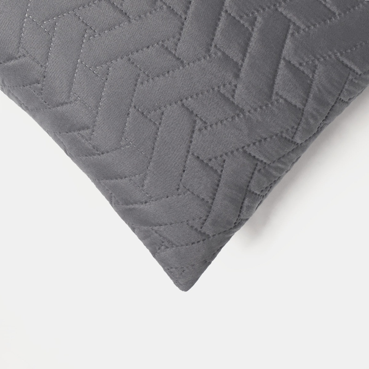 OHS Pinsonic Cushion Covers - Charcoal>