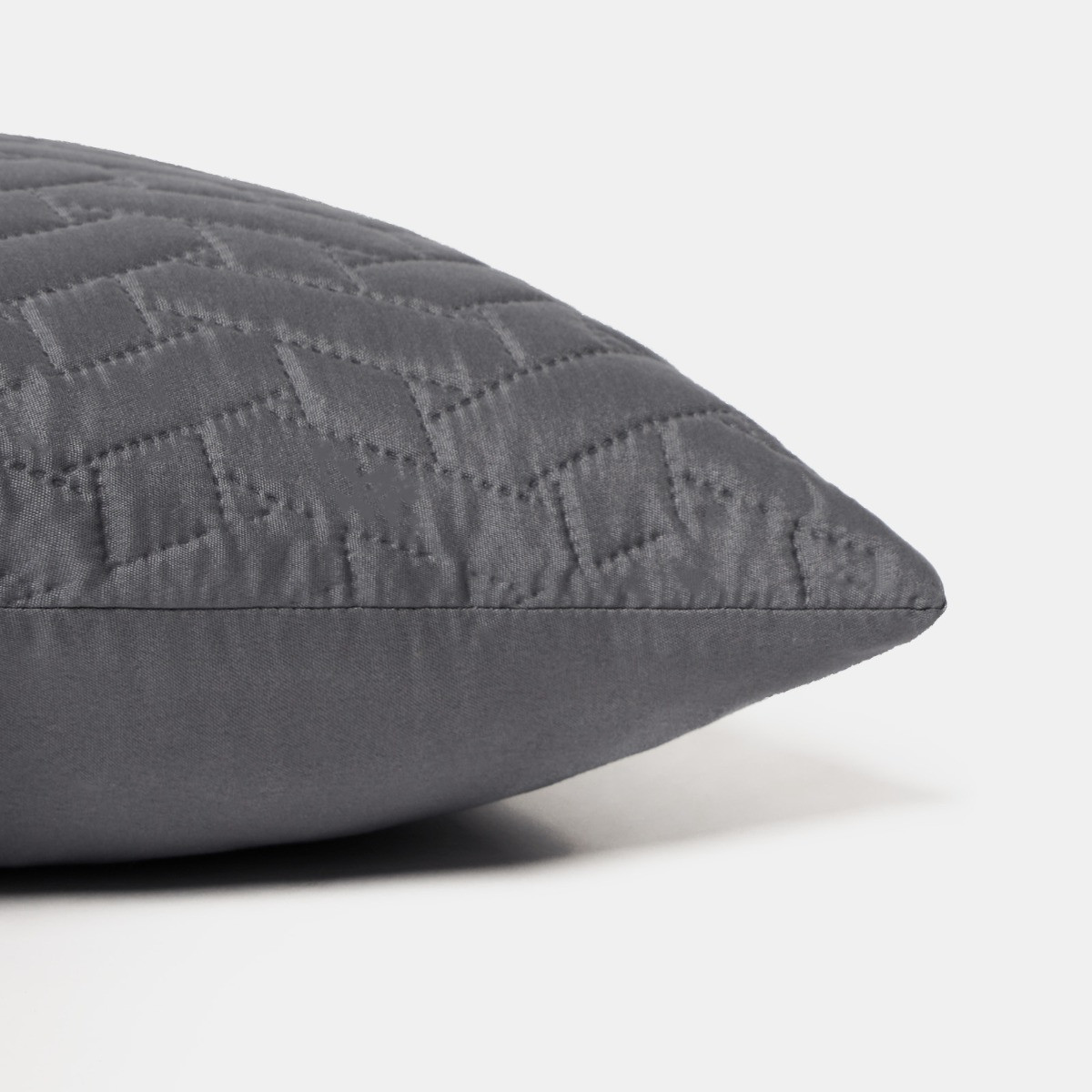 OHS Pinsonic Cushion Covers - Charcoal>
