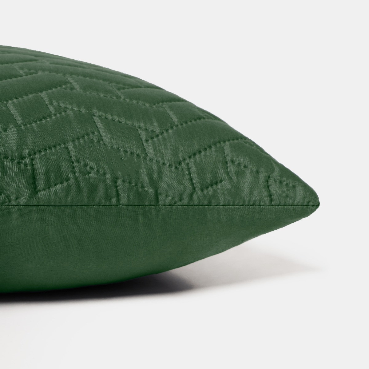 OHS Pinsonic Cushion Covers - Forest Green>