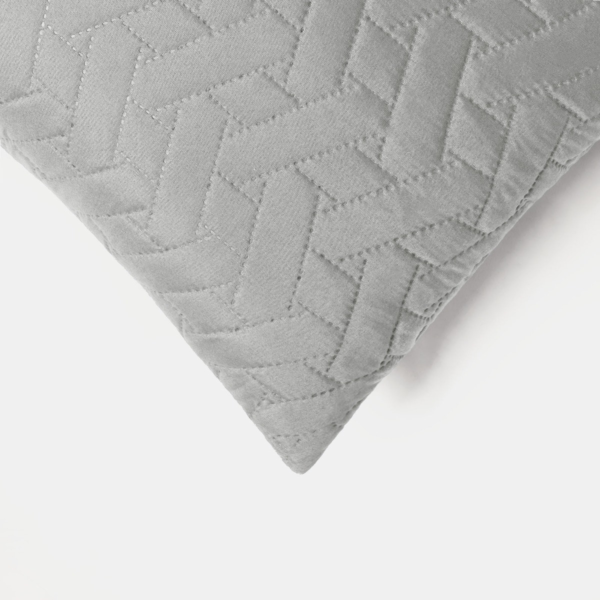 OHS Pinsonic Cushion Covers - Silver>