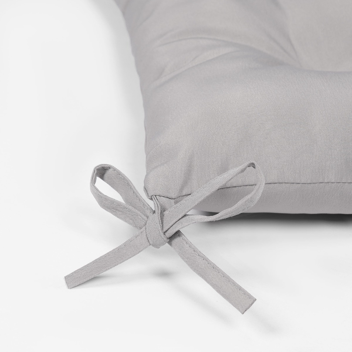 OHS Water Resistant Seat Pads - Grey>