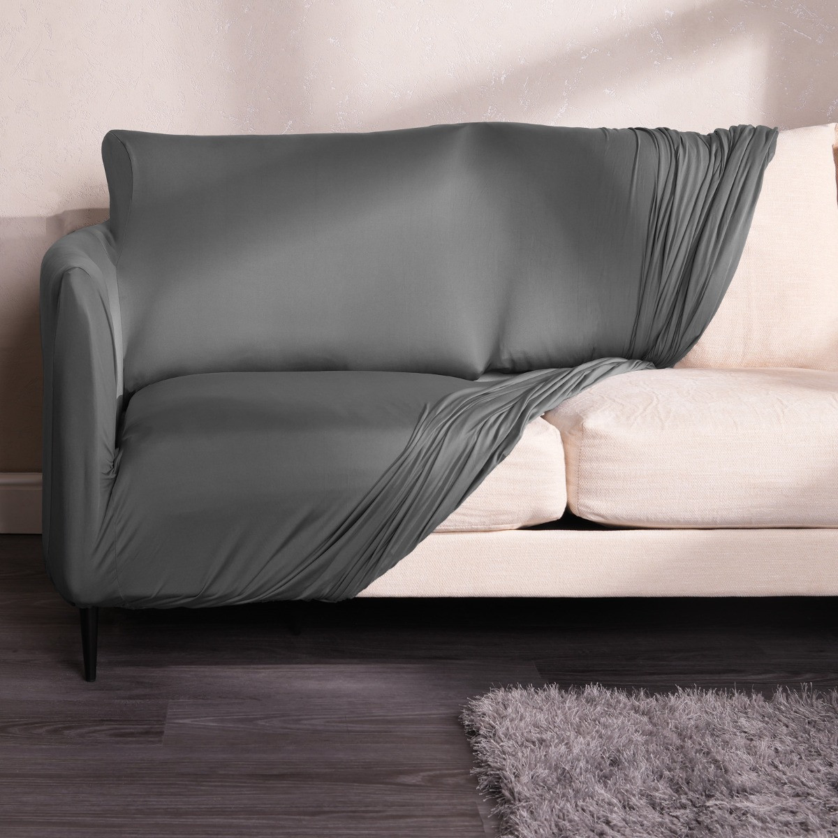 Stretch Sofa Cover 