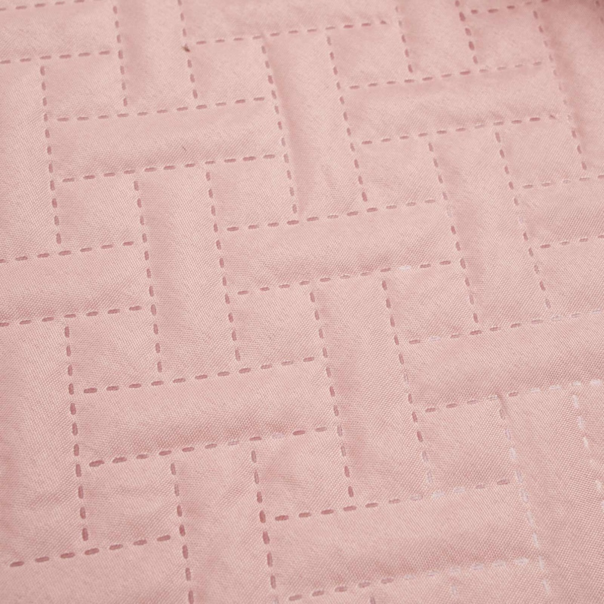 OHS Pinsonic Throw - Blush>