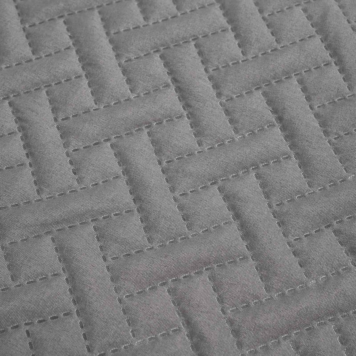 OHS Pinsonic Throw - Charcoal>