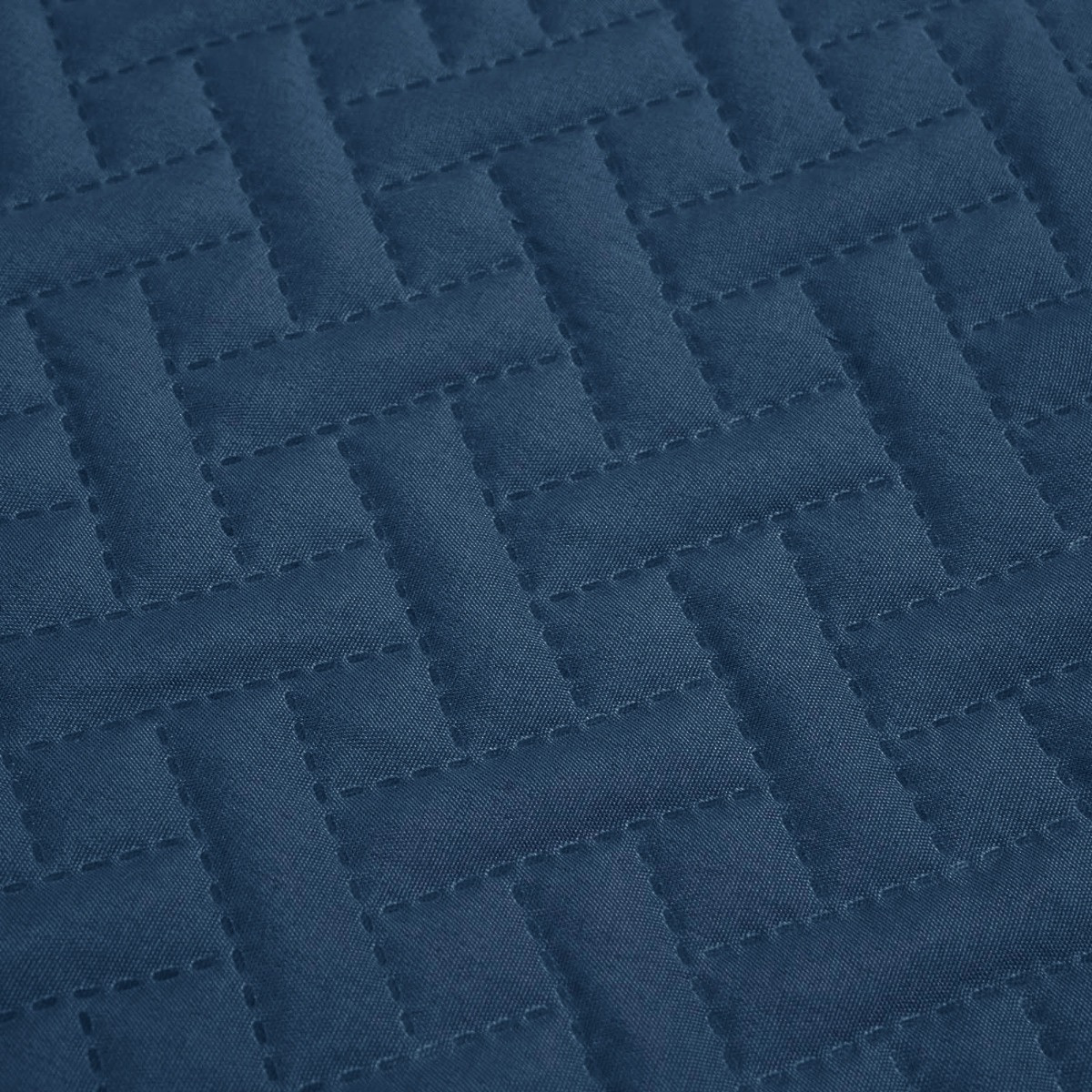 OHS Pinsonic Throw - Navy>