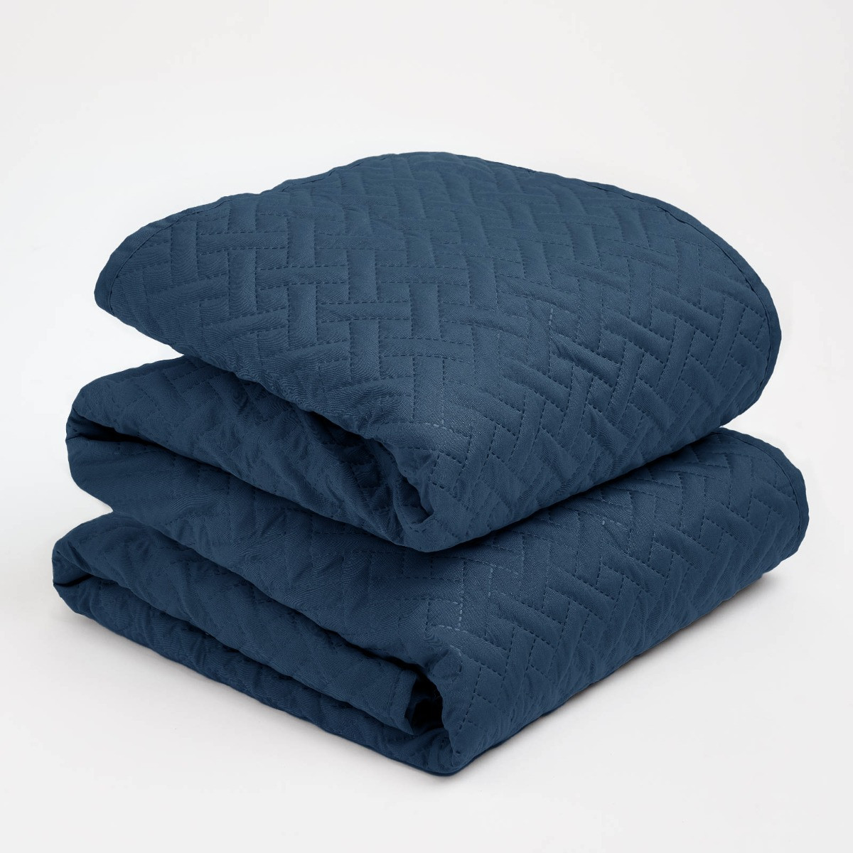 OHS Pinsonic Throw - Navy>
