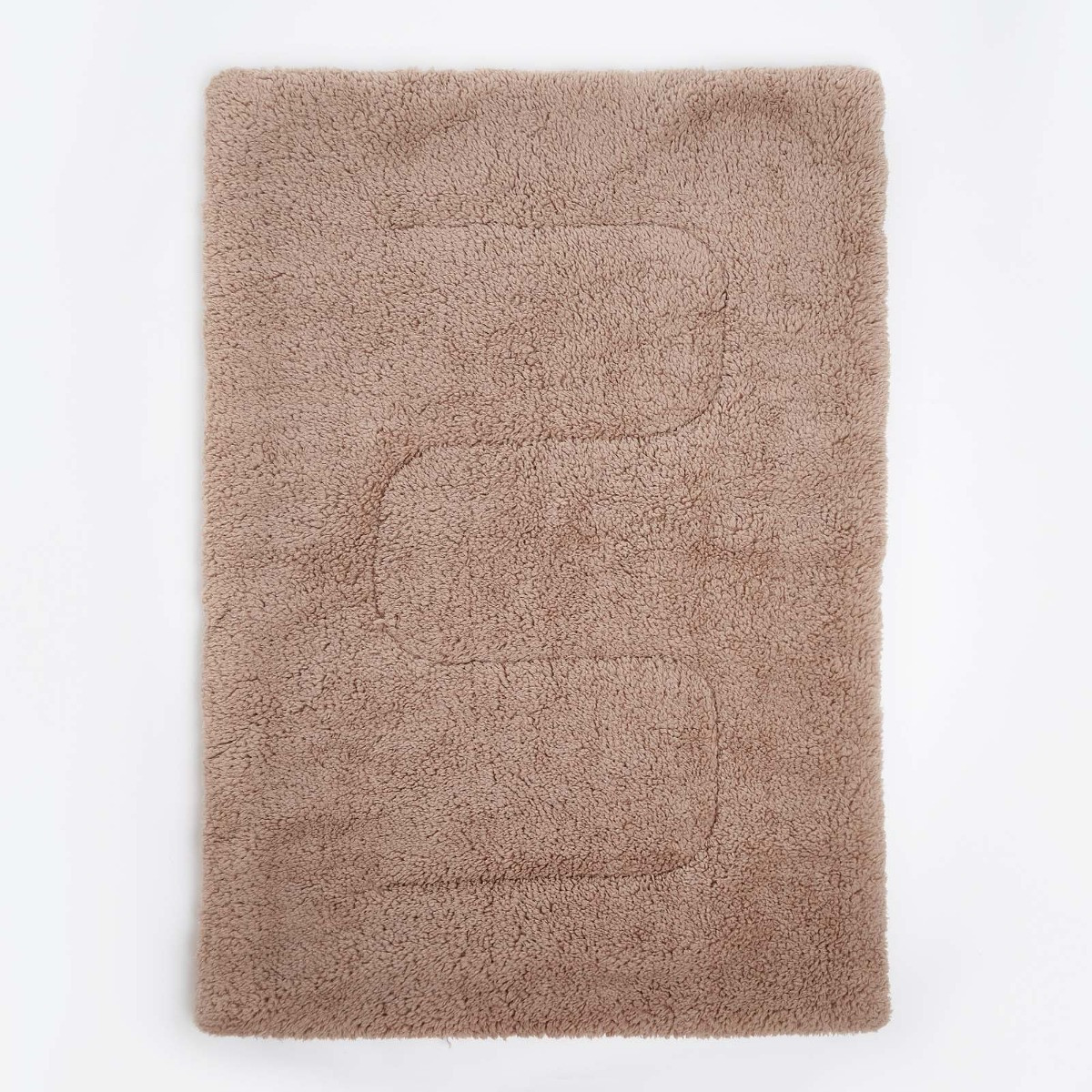 Brentfords Sherpa Soft Quilted Pet Blanket - Blush Pink>