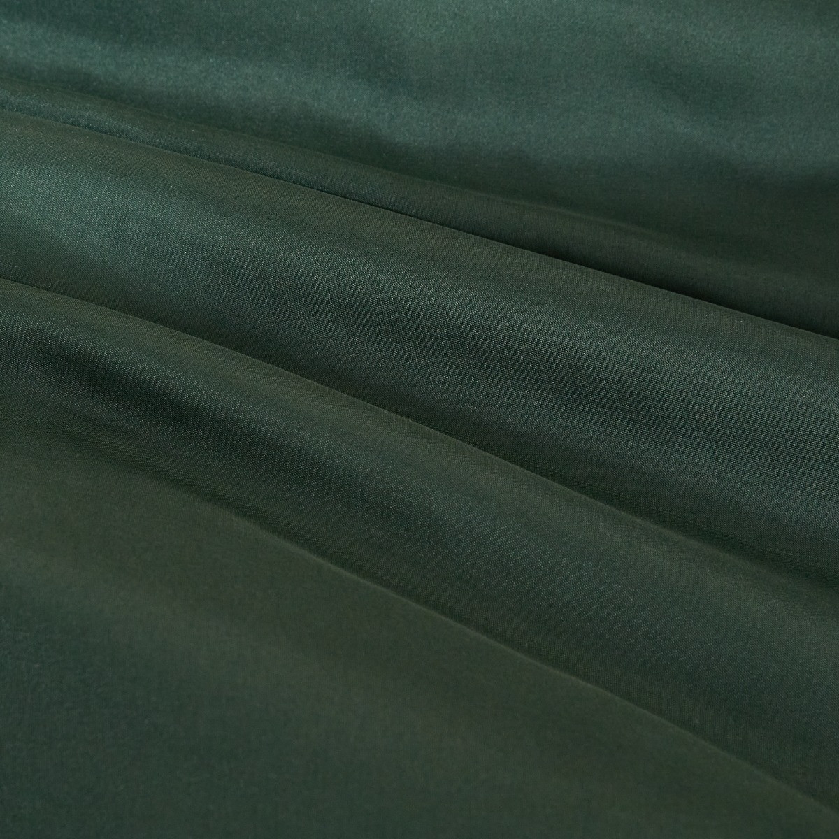 OHS Plain Duvet Cover Set - Forest Green>