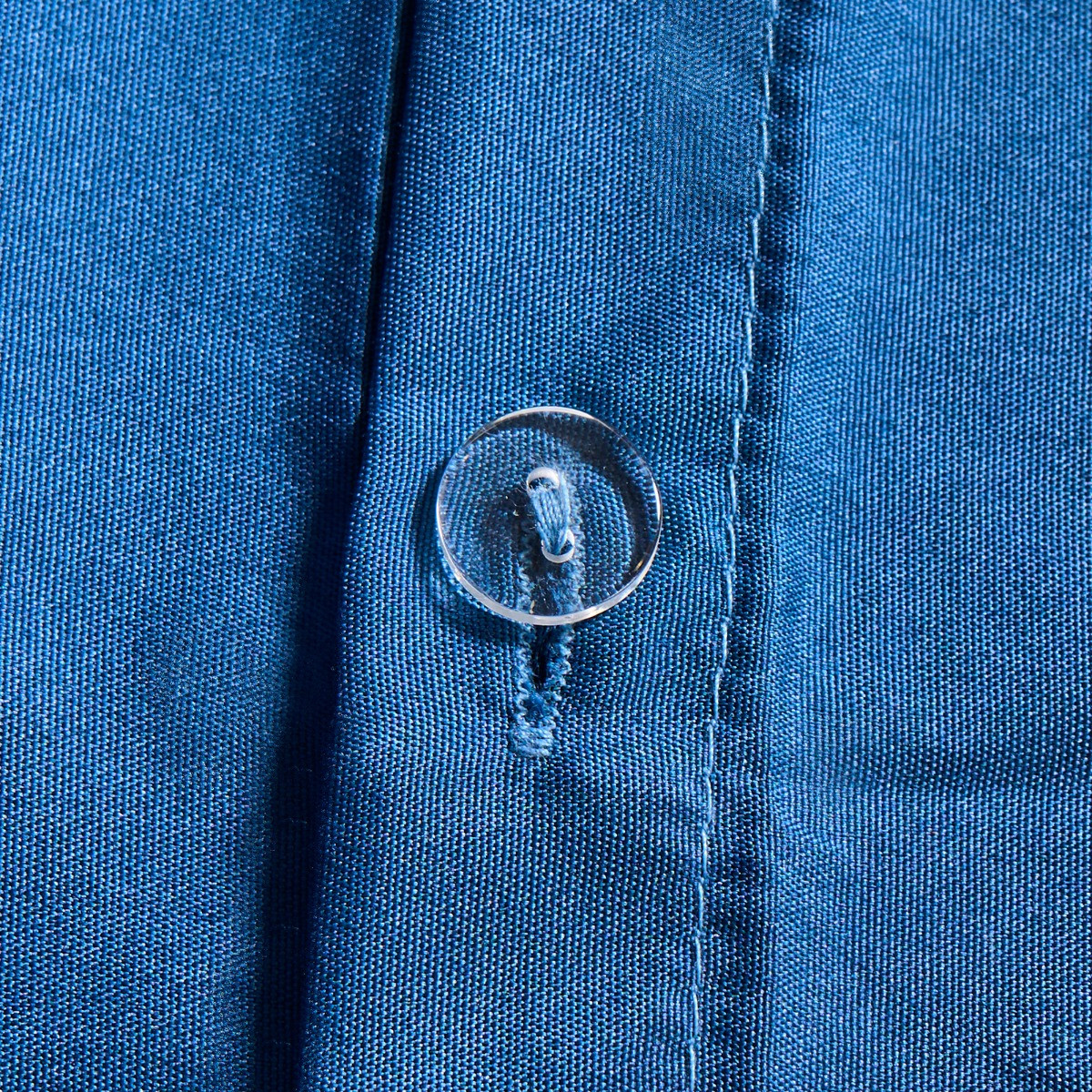 OHS Kids Pinsonic Dino Panel Duvet Set, Navy - Single>