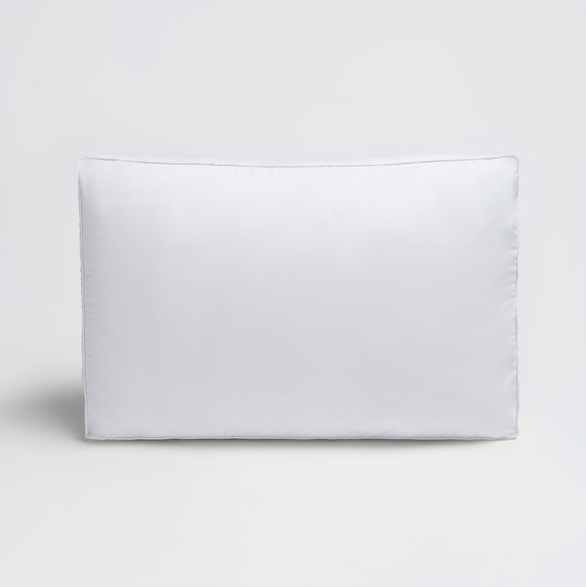 OHS Support Box Pillow - White>