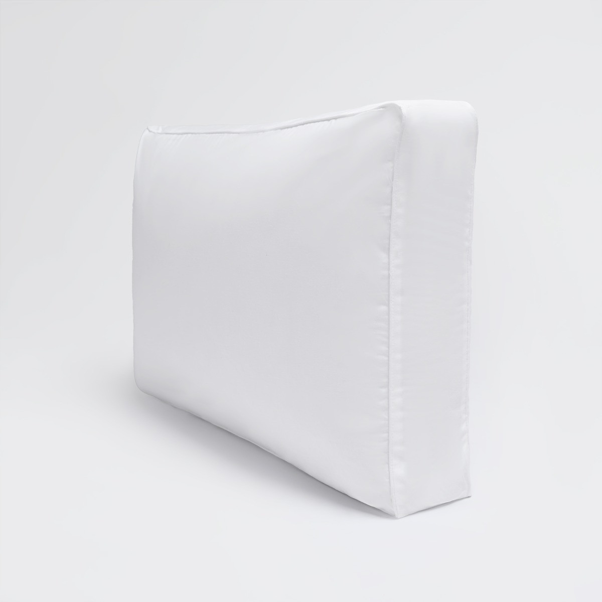 OHS Support Box Pillow - White>