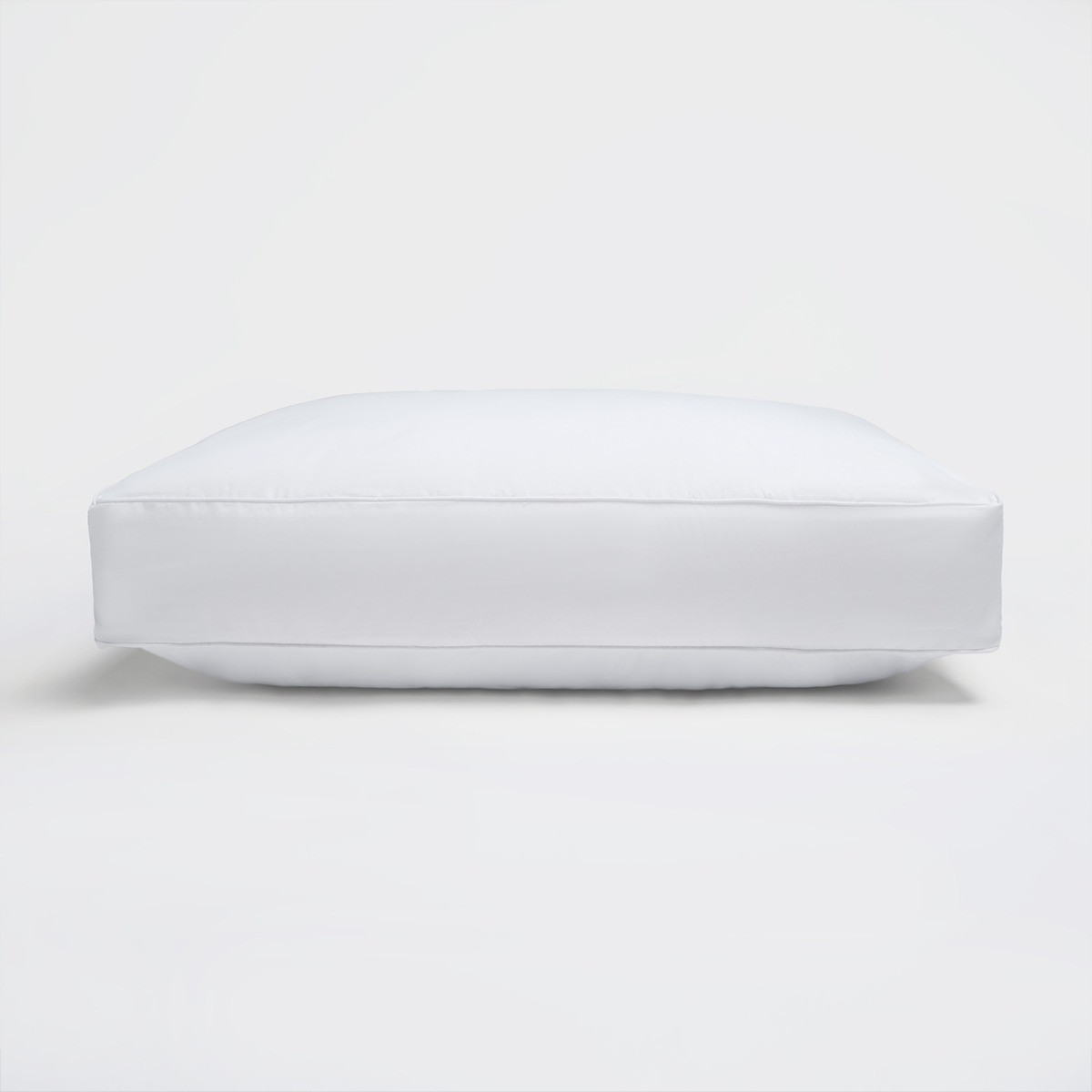 OHS Support Box Pillow - White>
