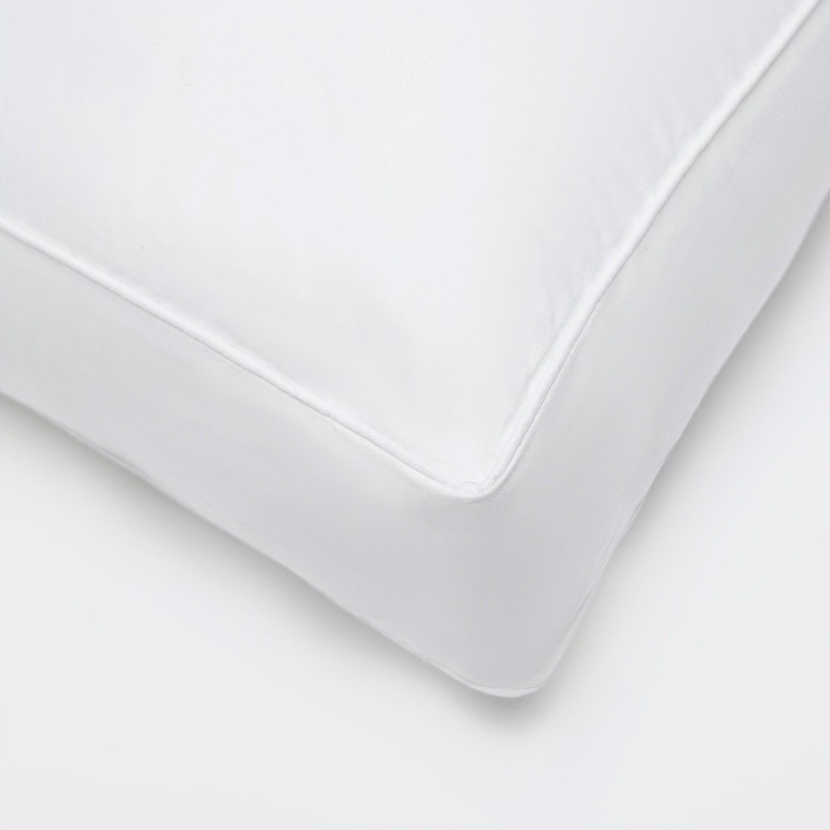 OHS Support Box Pillow - White>