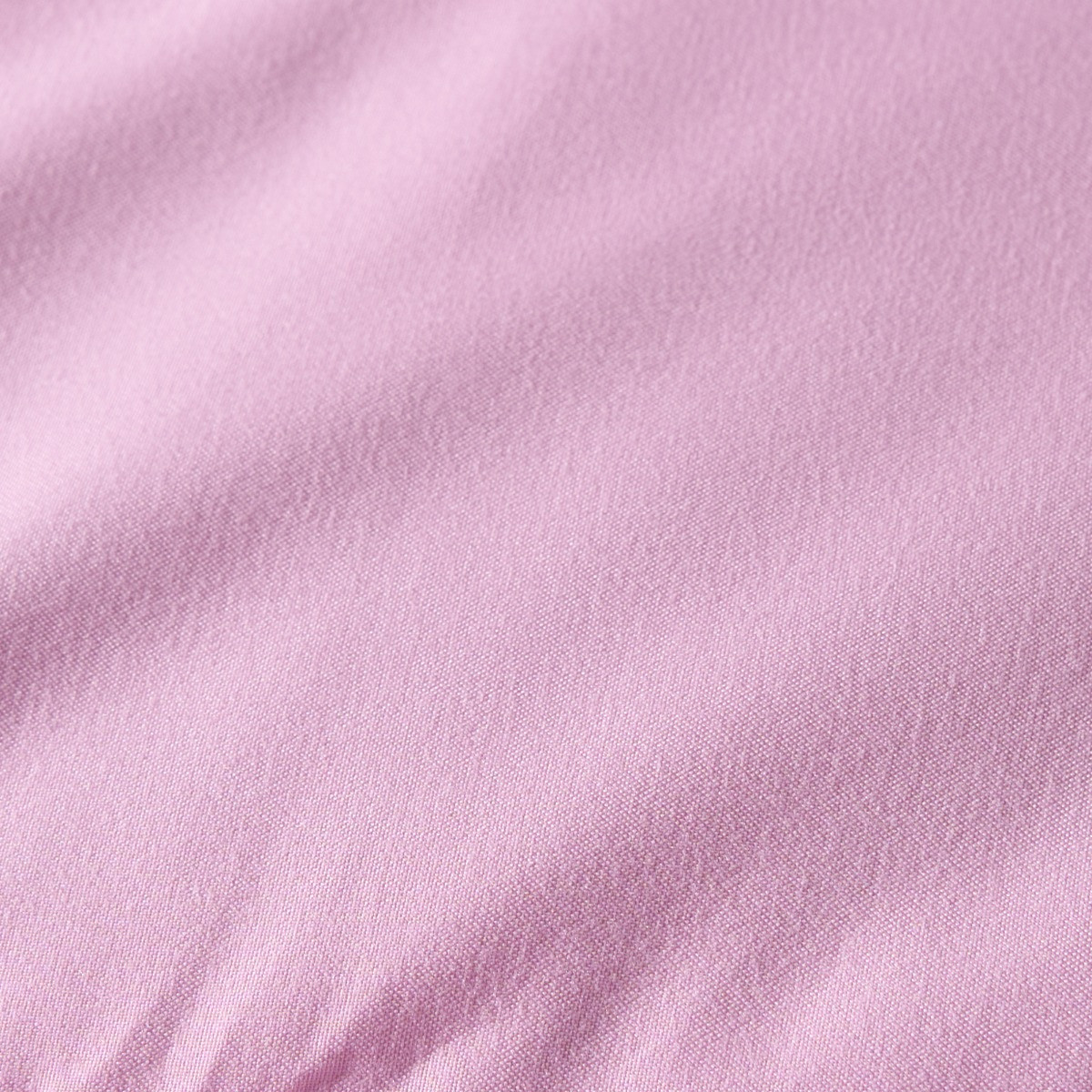 OHS Coverless 10.5 Tog Reversible Duvet & Pillowcase - Pink/Lilac>