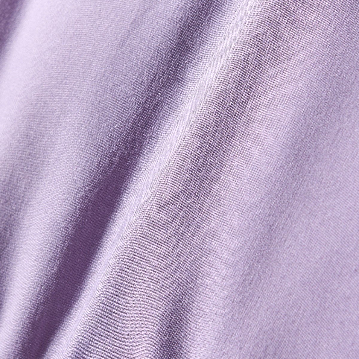 OHS Coverless 10.5 Tog Reversible Duvet & Pillowcase, Pink/Lilac - Single >