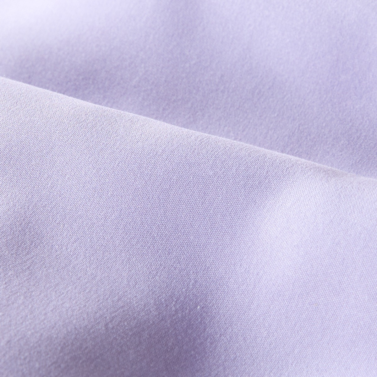 OHS Reversible Duvet Cover Set - Lilac/Pink >