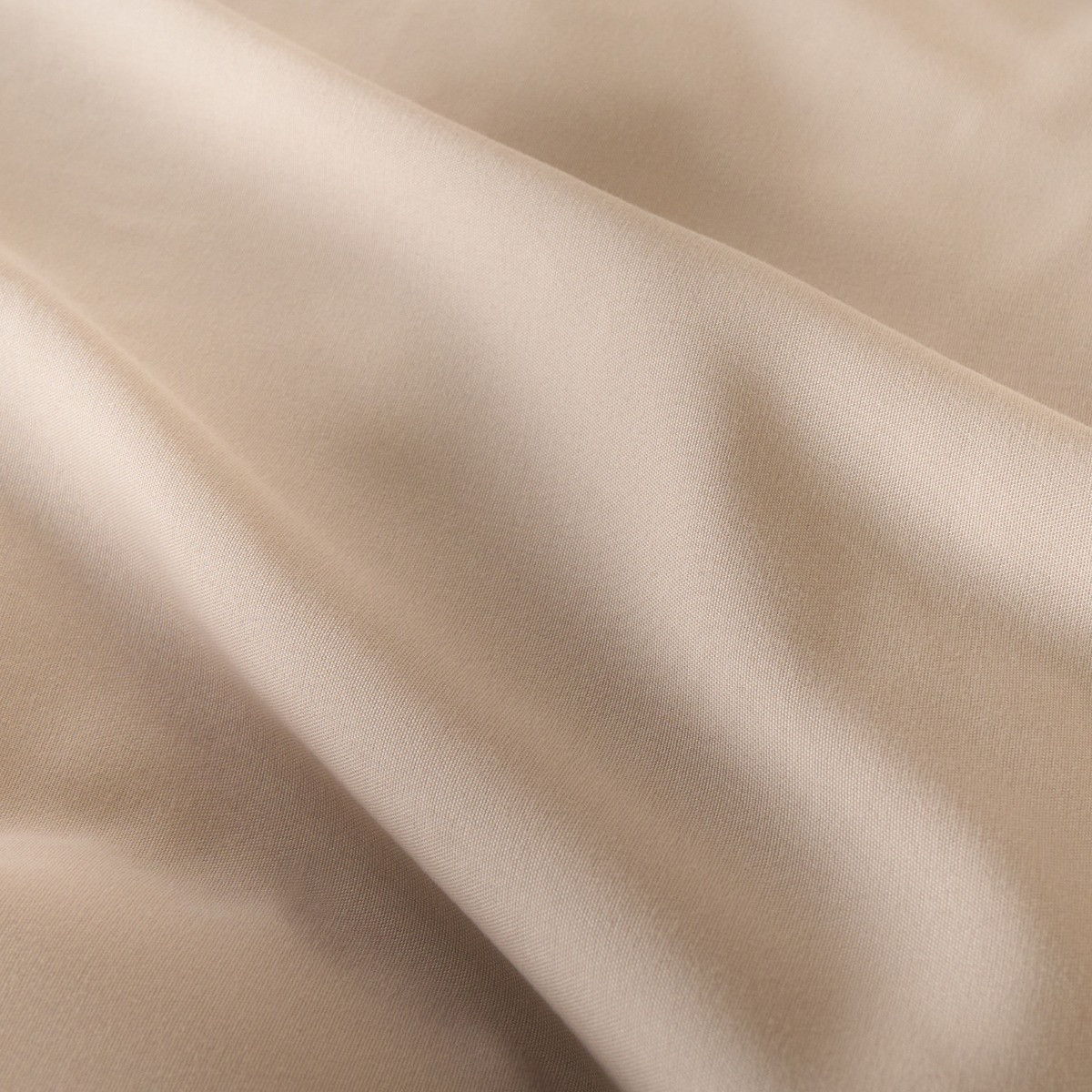 OHS Frill Edge Duvet Cover Set - Natural>