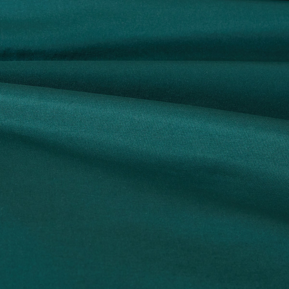 OHS Plain Duvet Cover Set - Teal>