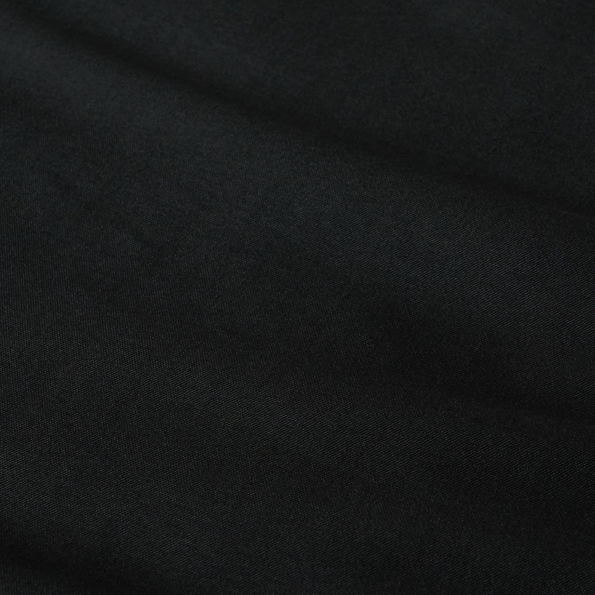 OHS Coverless 10.5 Tog Reversible Duvet & Pillowcase, Black/Grey - King>