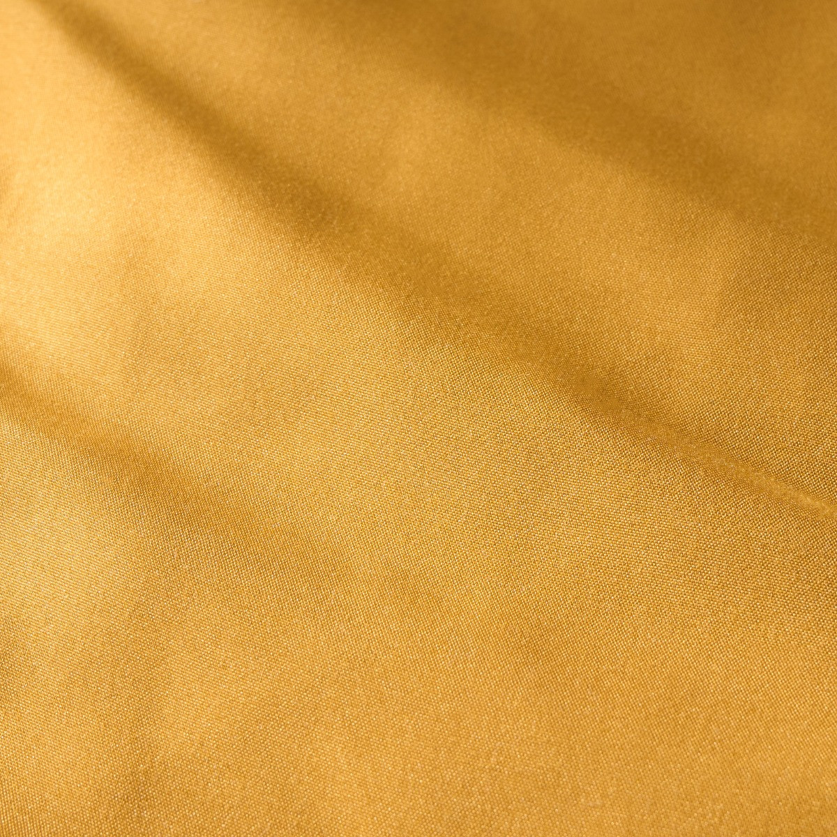 OHS Coverless 10.5 Tog Reversible Duvet & Pillowcase - Grey/Ochre>